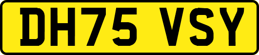 DH75VSY