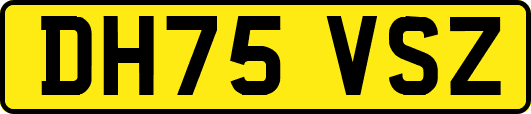 DH75VSZ