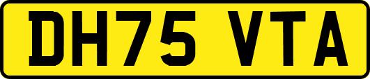 DH75VTA