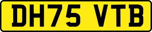 DH75VTB
