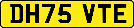 DH75VTE