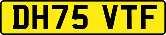 DH75VTF