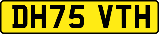DH75VTH