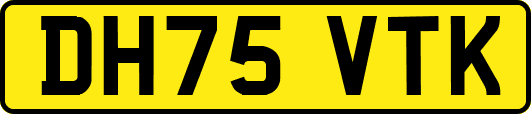 DH75VTK