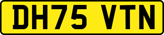 DH75VTN
