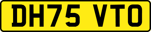 DH75VTO