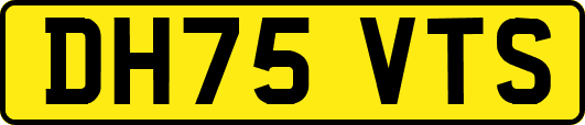 DH75VTS