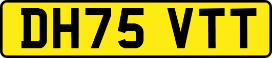 DH75VTT