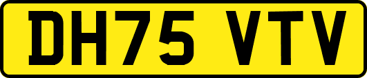DH75VTV