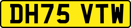 DH75VTW