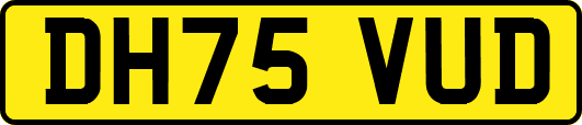 DH75VUD