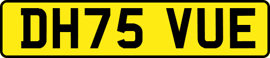 DH75VUE