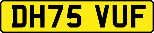 DH75VUF