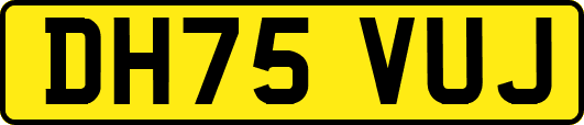 DH75VUJ