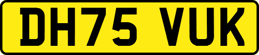 DH75VUK