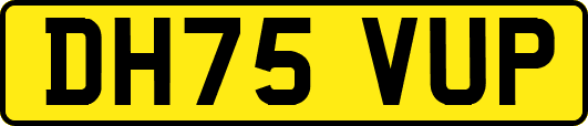 DH75VUP
