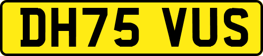 DH75VUS