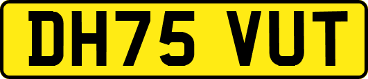 DH75VUT
