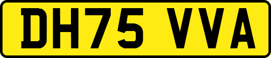 DH75VVA