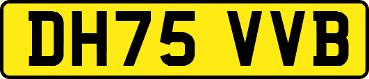 DH75VVB