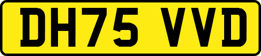 DH75VVD
