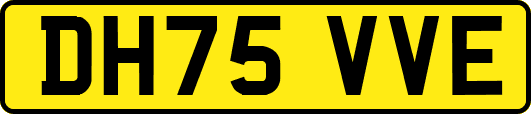 DH75VVE