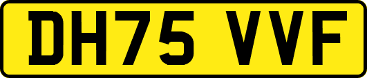 DH75VVF