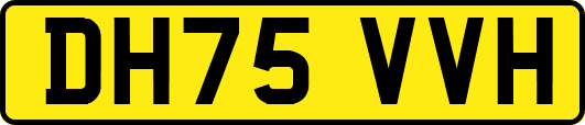 DH75VVH