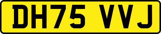 DH75VVJ