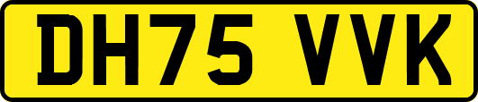 DH75VVK