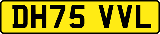 DH75VVL