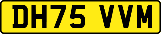 DH75VVM