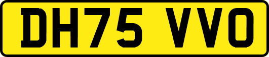 DH75VVO