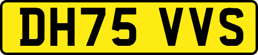 DH75VVS