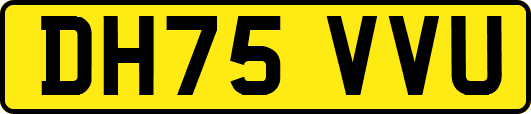 DH75VVU