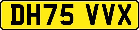 DH75VVX