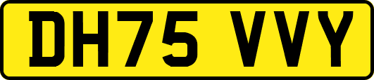 DH75VVY