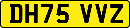 DH75VVZ