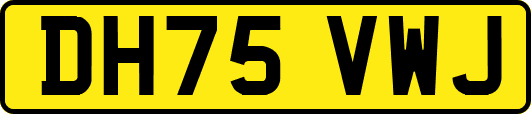 DH75VWJ