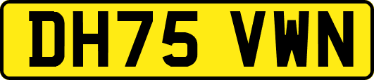 DH75VWN