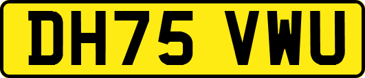 DH75VWU