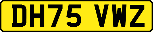 DH75VWZ