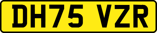 DH75VZR