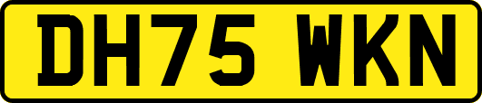 DH75WKN
