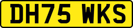 DH75WKS