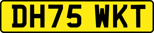 DH75WKT