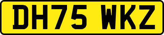 DH75WKZ