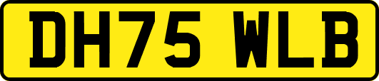 DH75WLB