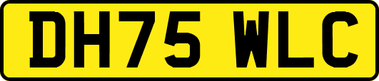 DH75WLC