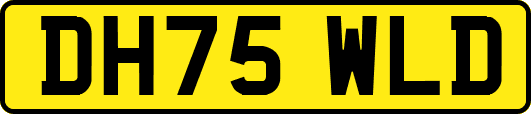 DH75WLD